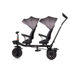Chipolino Триколка за близнаци Twin Go Тофи