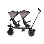 Chipolino Триколка за близнаци Twin Go Тофи