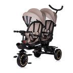 Chipolino Триколка за близнаци Twin Go Лате