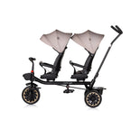 Chipolino Триколка за близнаци Twin Go Лате