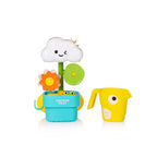 Chipolino Детска играчка за баня Облаче