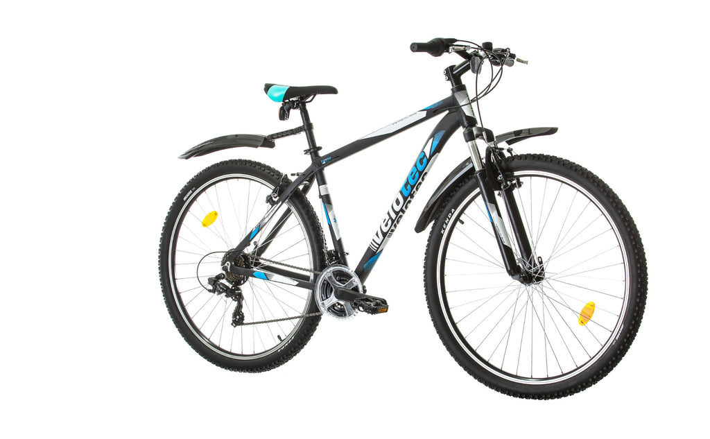 Velotec Pro 29 (черен/син)