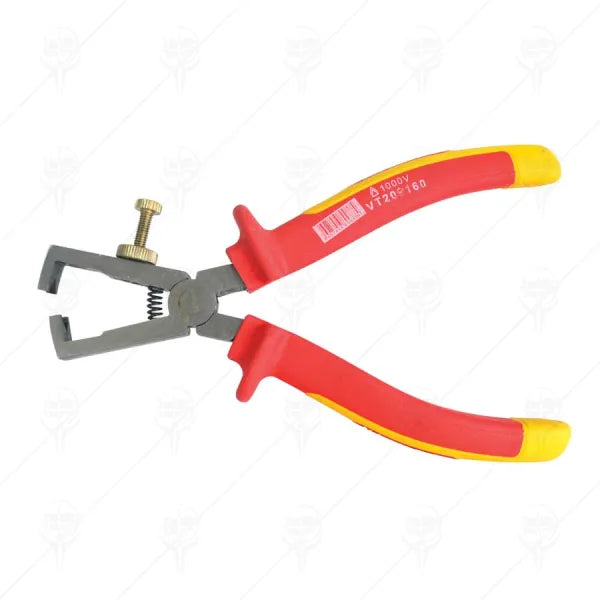 Valvnos Клещи Заголвачки Vip-tec 1000V 160MM