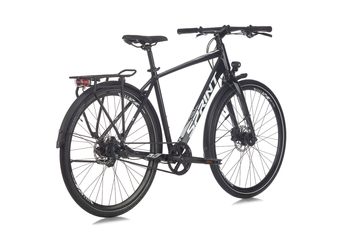 Sprint Croxer Man City N3 28