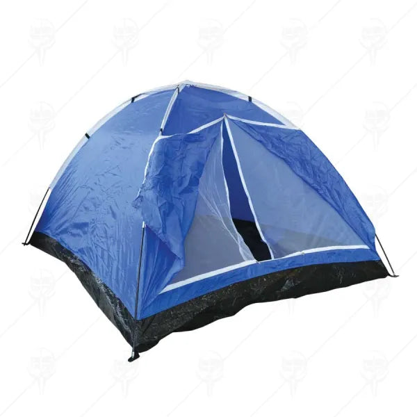 Двуместна Палатка Herly 200Х120Х100СМ