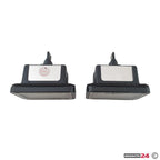 LED плафони регистрационен номер V030206 съвместими с Mercedes BENZ GLK X204