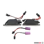 LED плафони регистрационен номер V032006 съвместими с Mercedes / Nissan