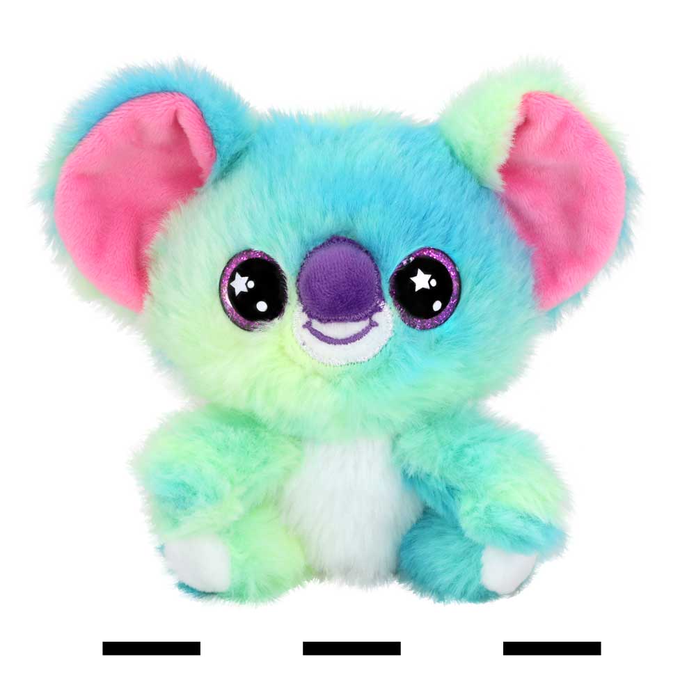 CuteKins Fantasy Friends Приказни приятели със звуци