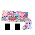 CuteKins Fantasy Friends Приказни приятели със звуци