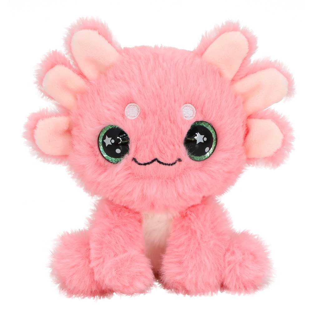 CuteKins Fantasy Friends Приказни приятели със звуци