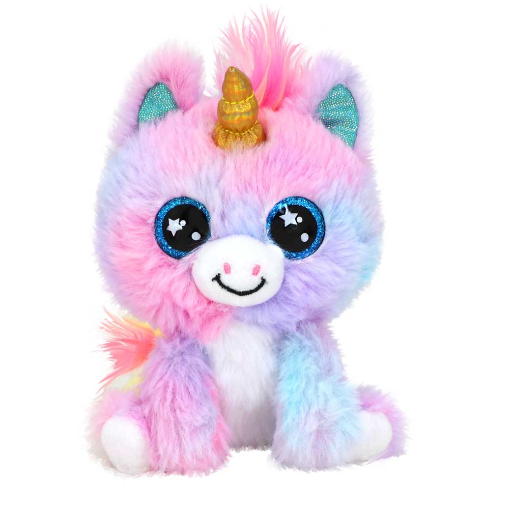CuteKins Fantasy Friends Приказни приятели със звуци