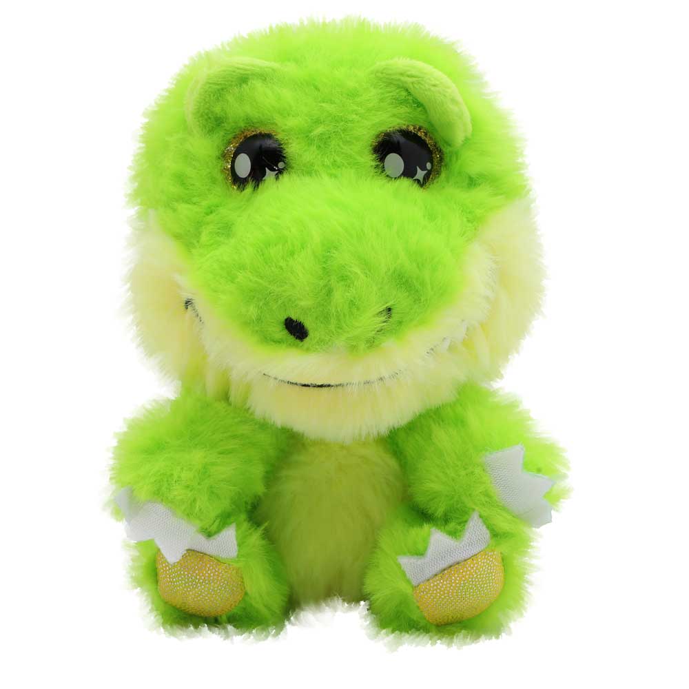 CuteKins Jungle Buddies Приятели от джунглата със звуци