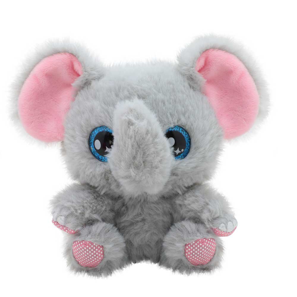 CuteKins Jungle Buddies Приятели от джунглата със звуци