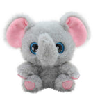 CuteKins Jungle Buddies Приятели от джунглата със звуци