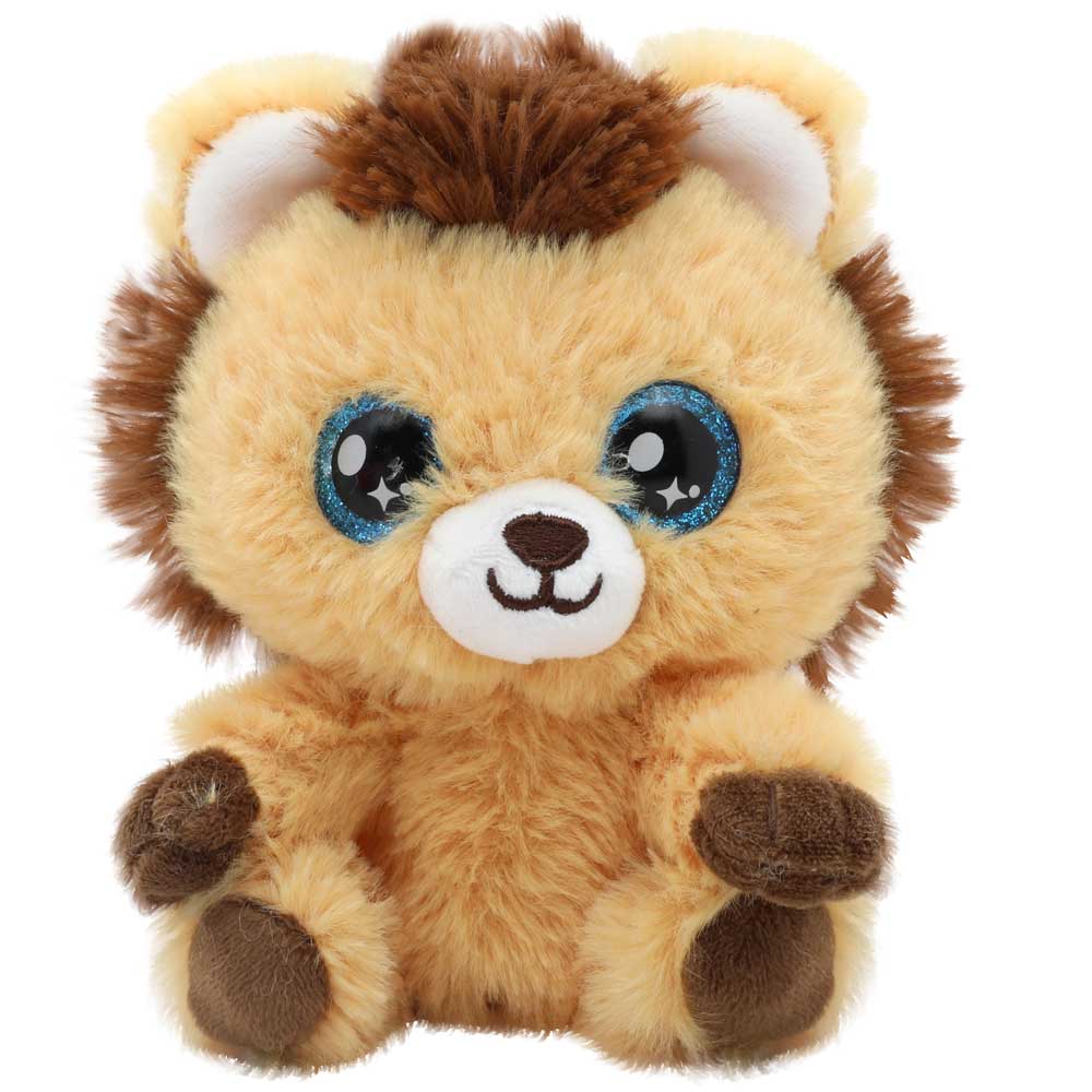 CuteKins Jungle Buddies Приятели от джунглата със звуци