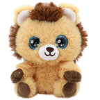 CuteKins Jungle Buddies Приятели от джунглата със звуци