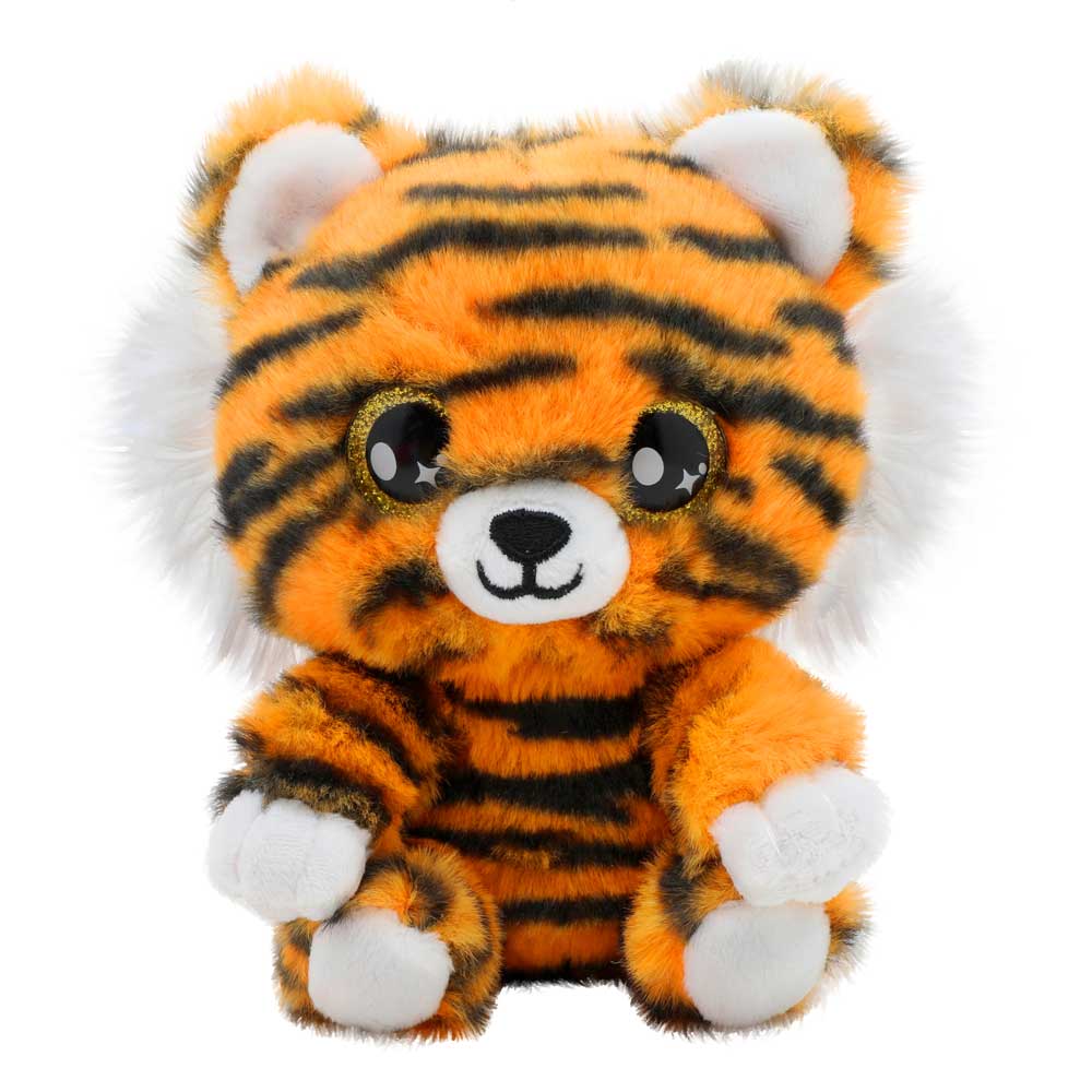 CuteKins Jungle Buddies Приятели от джунглата със звуци
