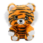 CuteKins Jungle Buddies Приятели от джунглата със звуци