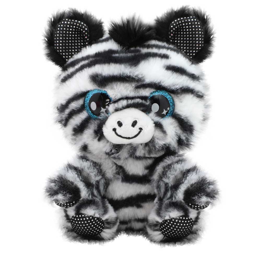CuteKins Jungle Buddies Приятели от джунглата със звуци