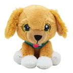 CuteKins Woof Runts Лаещо кученце