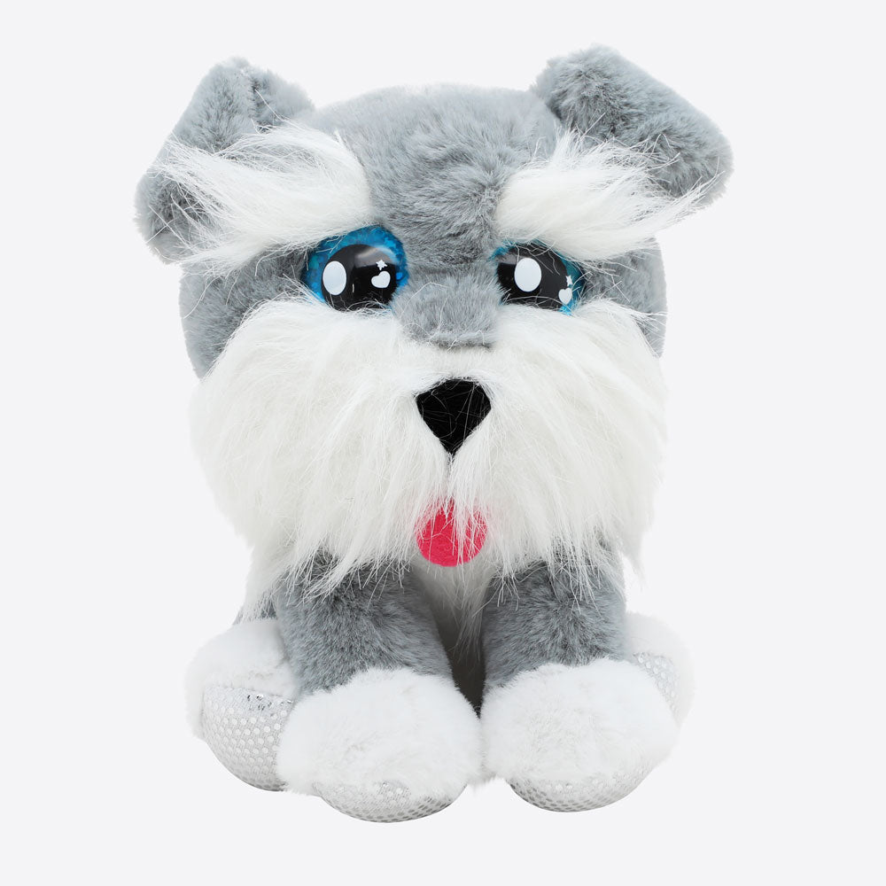 CuteKins Woof Runts Лаещо кученце