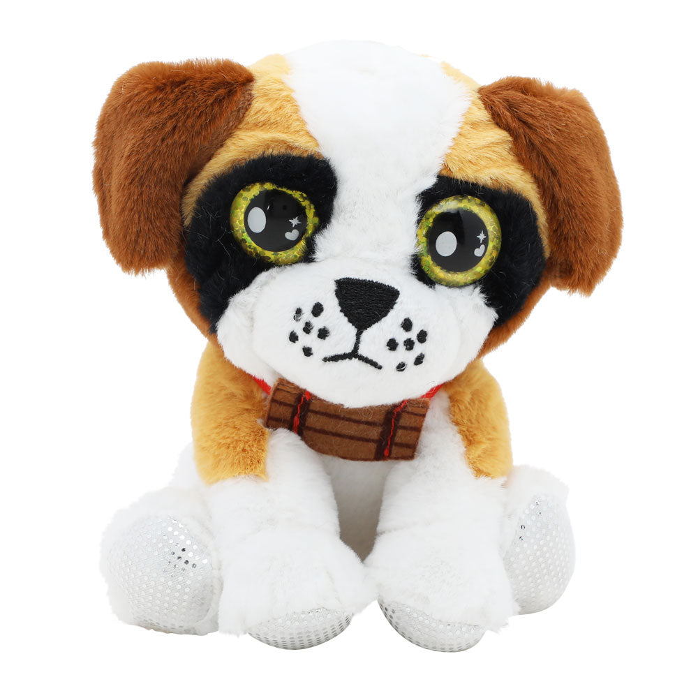 CuteKins Woof Runts Лаещо кученце