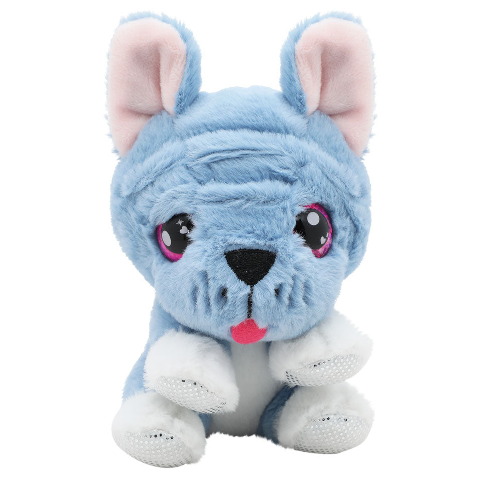 CuteKins Woof Runts Лаещо кученце