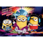 CLEMENTONI 500ч. Пъзел MINIONS 2