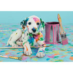 CLEMENTONI 500ч. Пъзел The Funny Dalmatian