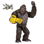 MONSTERVERSE GODZILLA x KONG Базова фигура