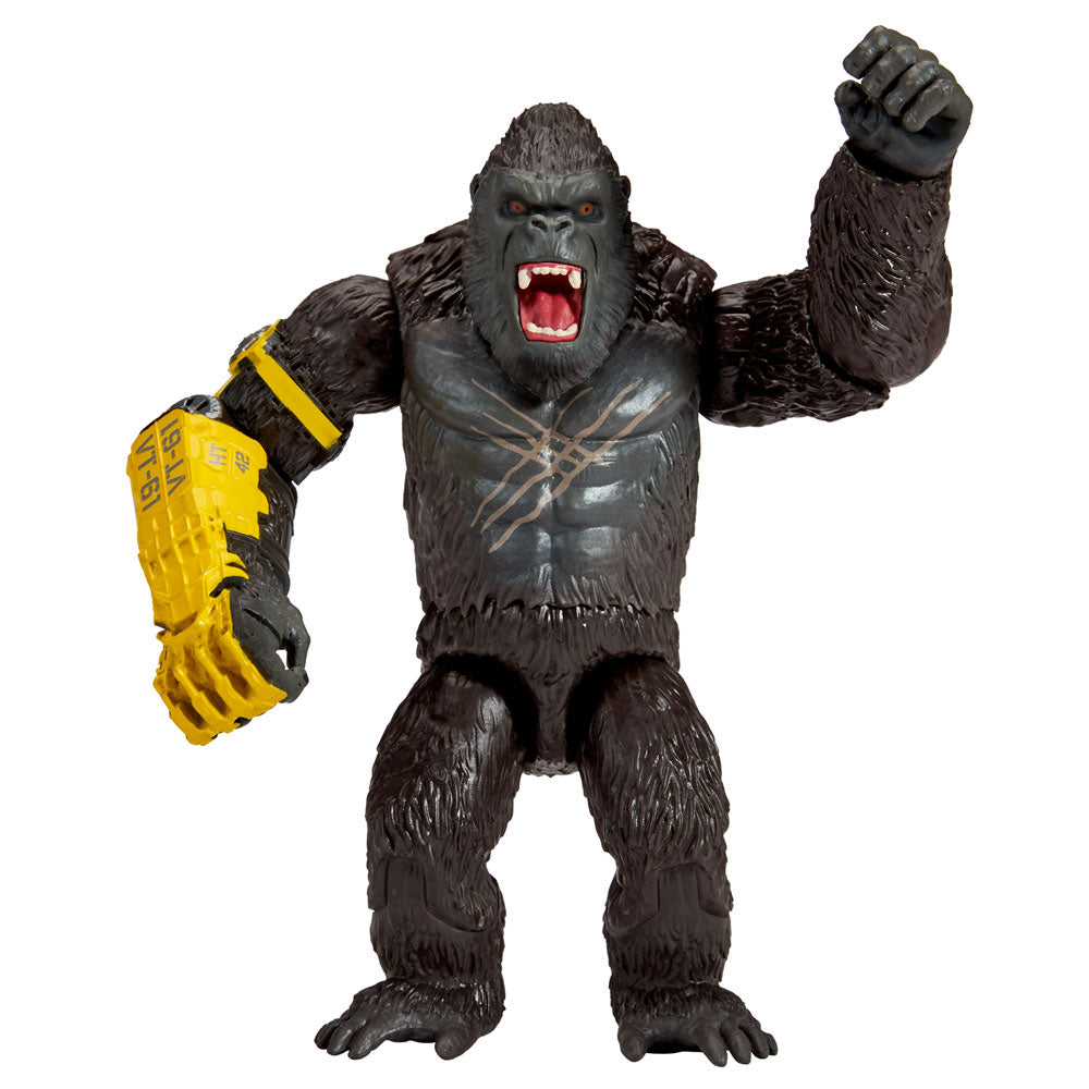 MONSTERVERSE GODZILLA x KONG Базова фигура