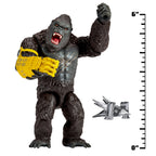 MONSTERVERSE GODZILLA x KONG Базова фигура