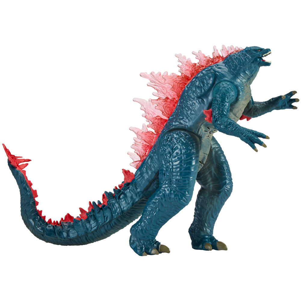 MONSTERVERSE GODZILLA x KONG Фигура с функции