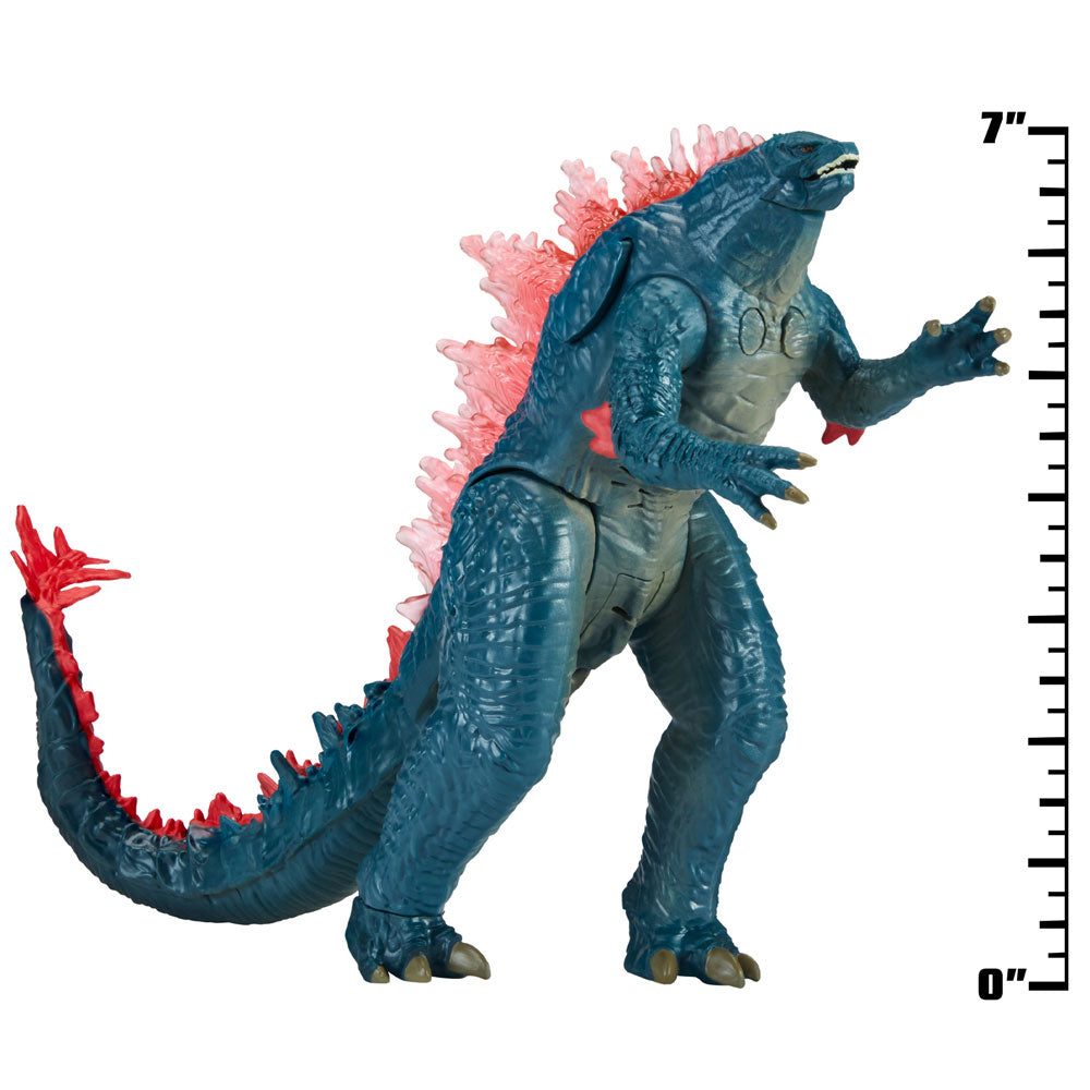 MONSTERVERSE GODZILLA x KONG Фигура с функции