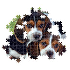 CLEMENTONI 500ч. Пъзел Close Together