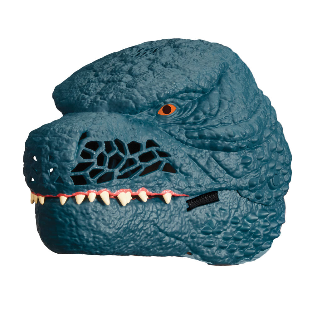 MONSTERVERSE GODZILLA x KONG Маска със звук