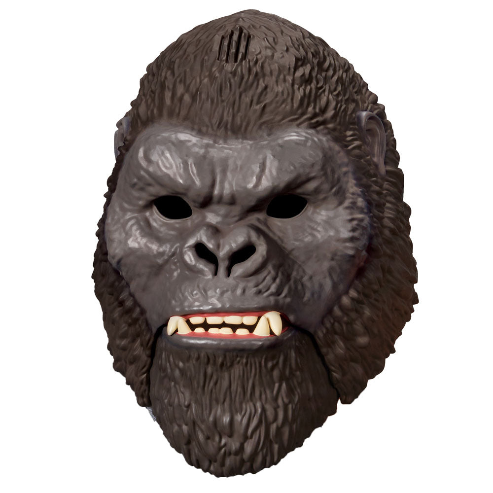 MONSTERVERSE GODZILLA x KONG Маска със звук