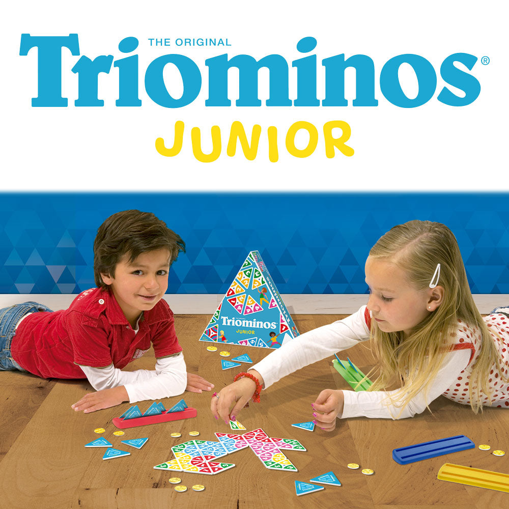 Goliath Игра Triominos Junior