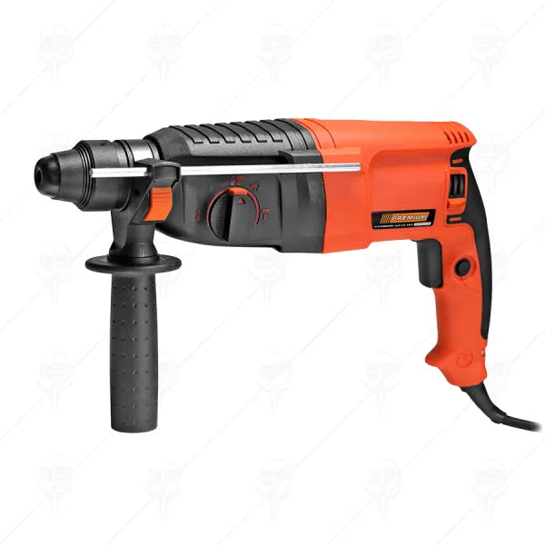 Електрически Перфоратор 800W Premium HD