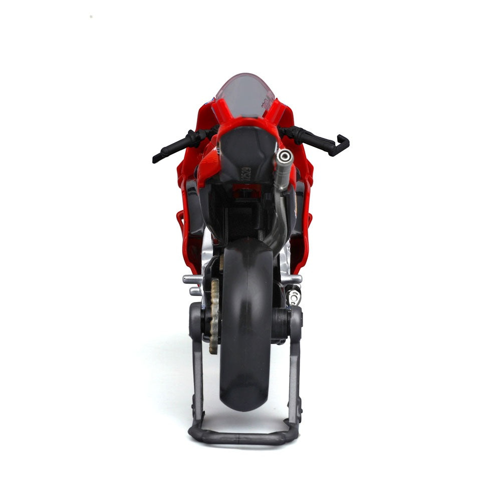 MAISTO Мотор Moto GP Desmosedici Ducati 1:18