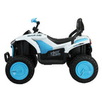 OCIE Акумулаторно ATV 12V FAST SUPER SPORT Зелено