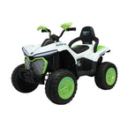OCIE Акумулаторно ATV 12V FAST SUPER SPORT Зелено