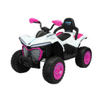 OCIE Акумулаторно ATV 12V FAST SUPER SPORT Зелено