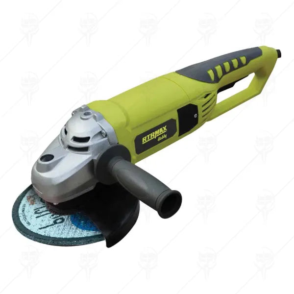 Електрически Ъглошлайф 2150W Rtrmax Hobby
