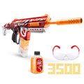 X Shot HYPER GEL Бластер с 3500 гел топчета HPG-700