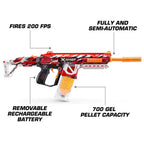 X Shot HYPER GEL Бластер с 3500 гел топчета HPG-700