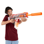 X Shot HYPER GEL Бластер с 3500 гел топчета HPG-700