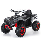 OCIE ATV Акумулаторно 12V