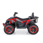 OCIE ATV Акумулаторно 12V Червено