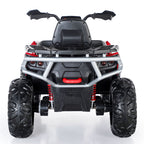 OCIE ATV Акумулаторно 12V Червено